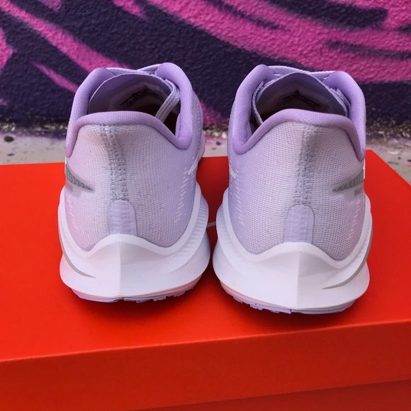 🚫SOLD🚫New Nike Air Vomero 14 Amethyst Tint Laven - Picture 5 of 7